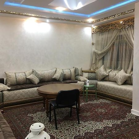Appartement Y Tangier Bagian luar foto