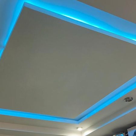 Appartement Y Tangier Bagian luar foto