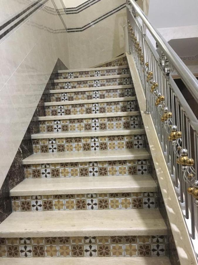 Appartement Y Tangier Bagian luar foto