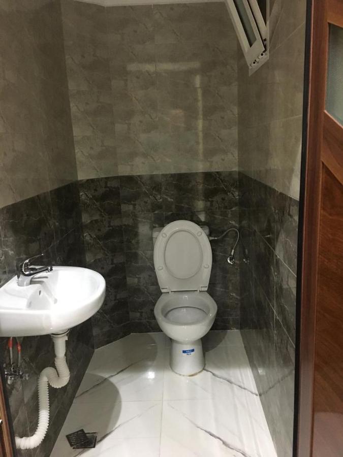 Appartement Y Tangier Bagian luar foto