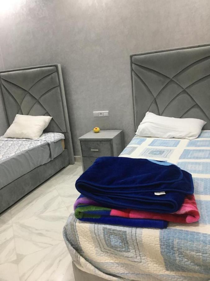 Appartement Y Tangier Bagian luar foto