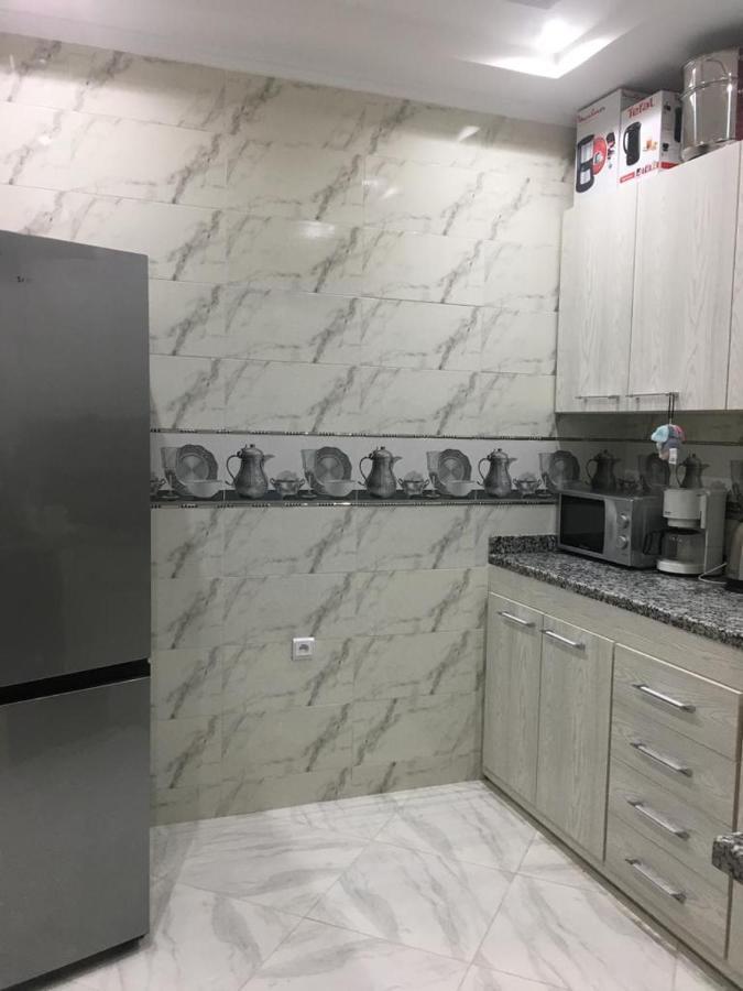 Appartement Y Tangier Bagian luar foto