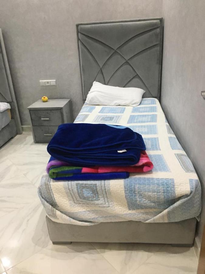 Appartement Y Tangier Bagian luar foto