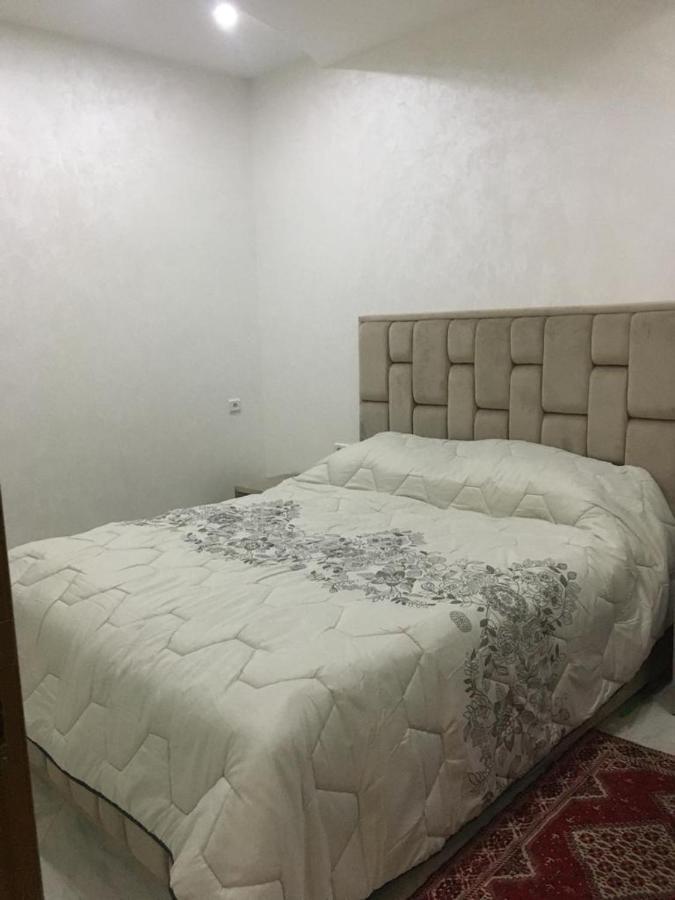 Appartement Y Tangier Bagian luar foto