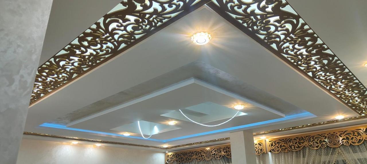 Appartement Y Tangier Bagian luar foto