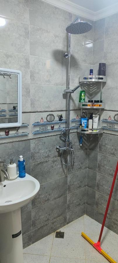 Appartement Y Tangier Bagian luar foto