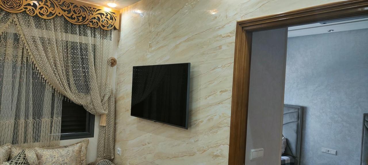 Appartement Y Tangier Bagian luar foto